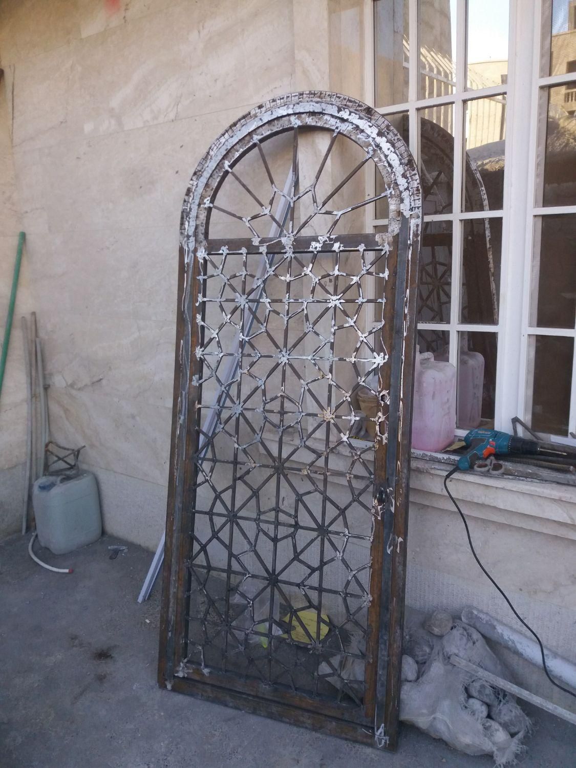 جوشکاری سیاردر(صدرا)گلستان،گویم باقیمتی مناسب|خدمات پیشه و مهارت|صدرا-فارس, فاز ۱|دیوار