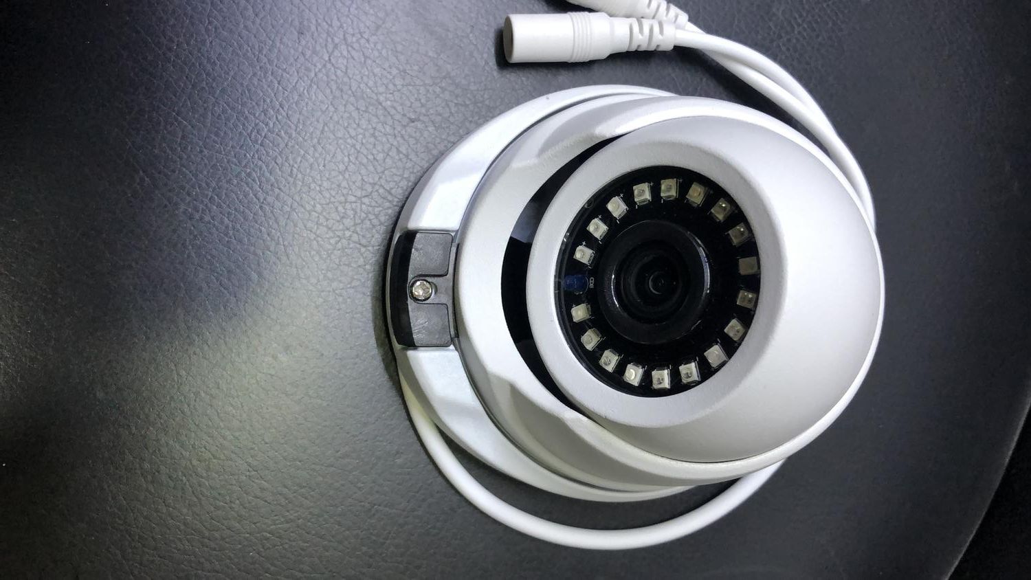 فروش دوربین مداربسته AHD وارم لایت|دوربین مداربسته|اهواز, طالقانی|دیوار