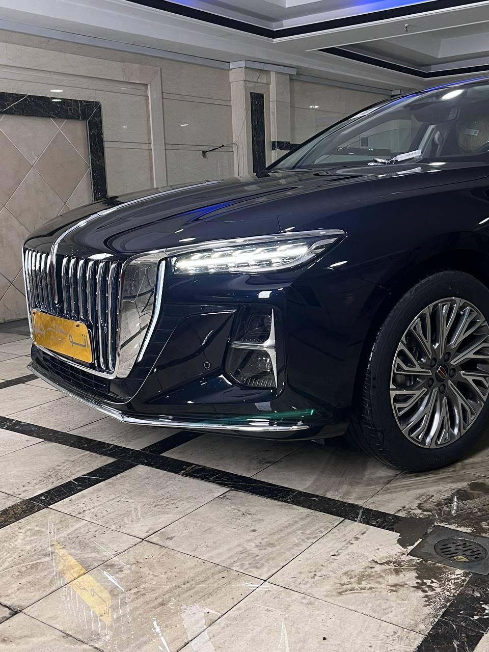 هونگچی H5 مدل 2025 - نقد و اقساط با تحویل فوری|خودرو سواری و وانت|تهران, سهروردی|دیوار