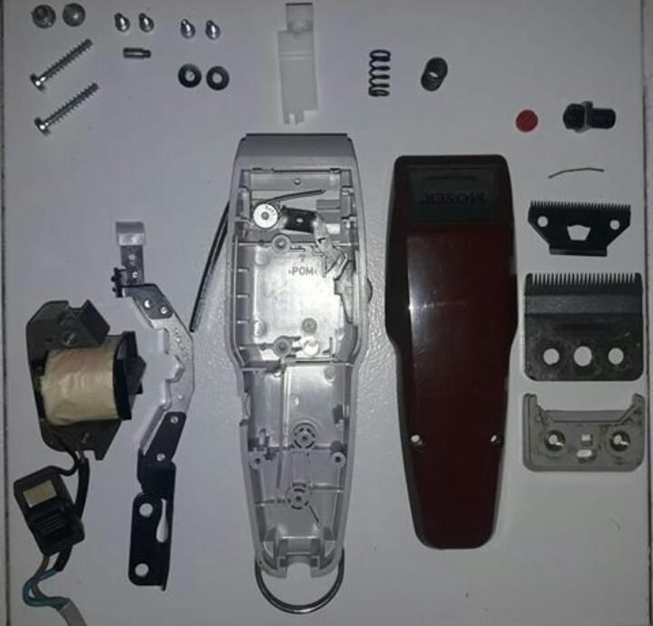 تعمیرات وفروش لوازم و قطعات موزر اصلی.|آرایشی، بهداشتی، درمانی|تهران, یاخجی آباد|دیوار