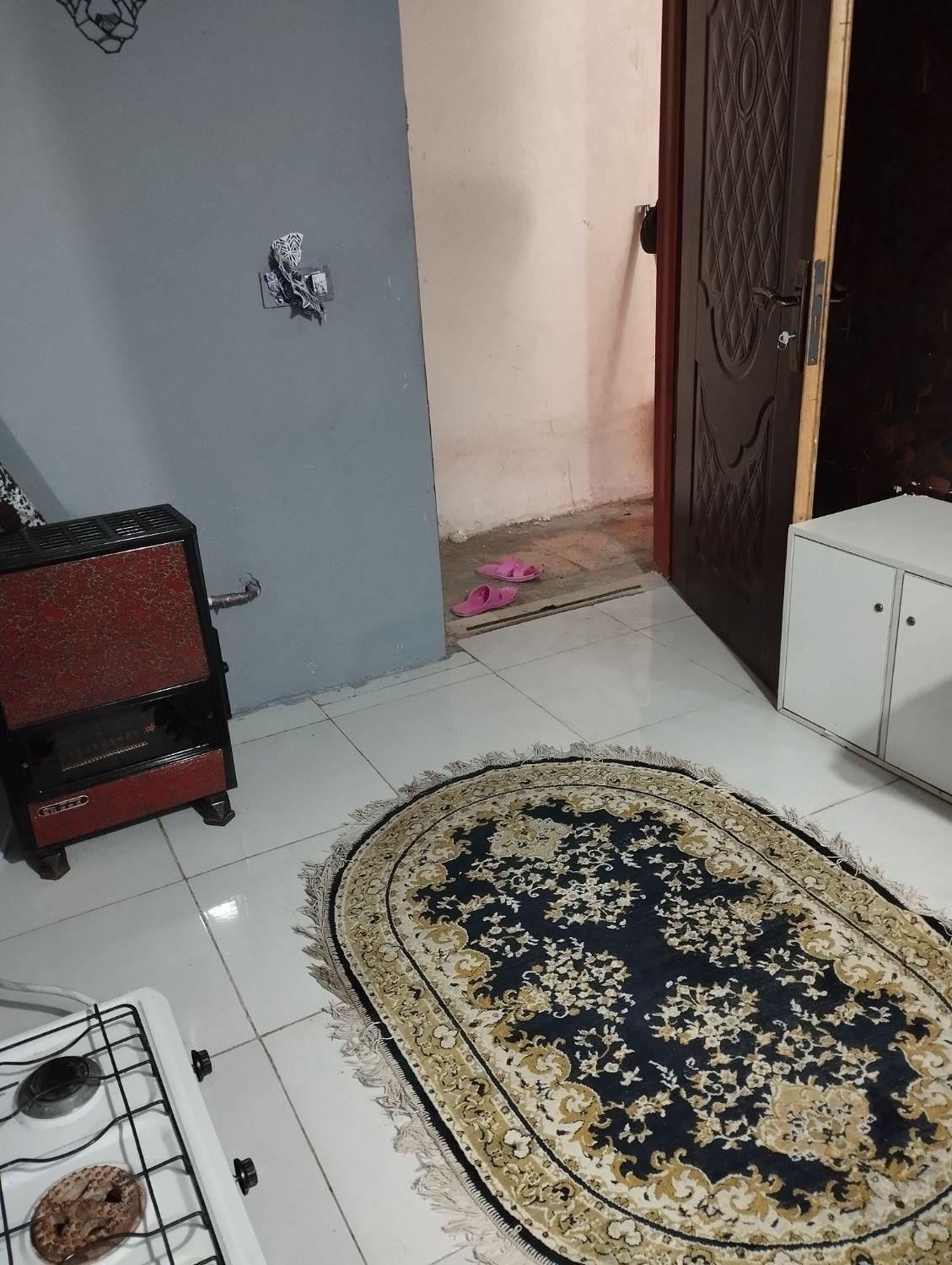 اجاره روزانه/هفتگی/ماهانه آپارتمان ۲۵ متری|اجارهٔ کوتاه‌مدت آپارتمان و سوئیت|بندر انزلی, کوی بهار|دیوار