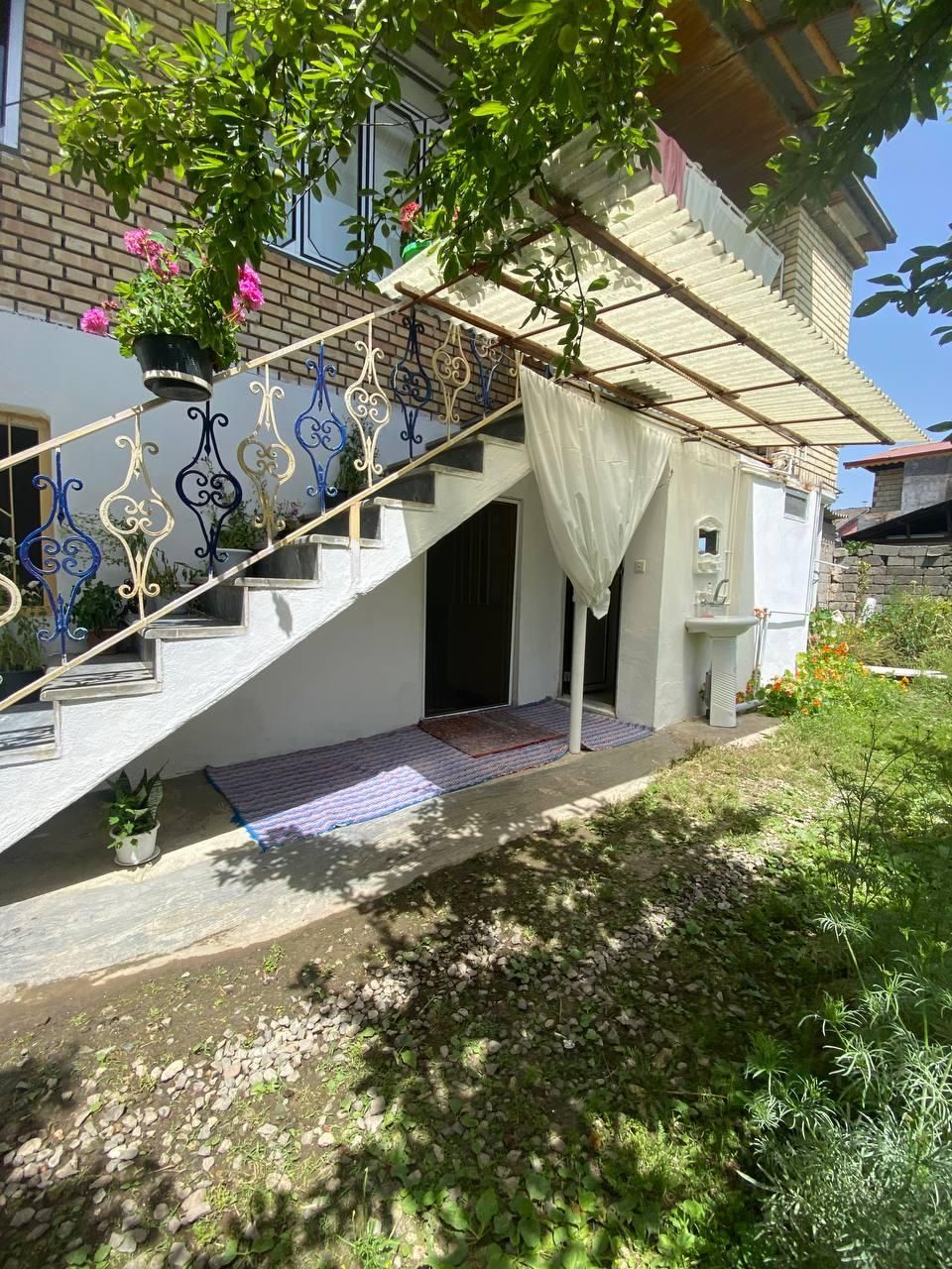 اجاره ویلا روزانه کولر دار،پارکینگ دار|اجارهٔ کوتاه‌مدت آپارتمان و سوئیت|تالش, هشتپر|دیوار