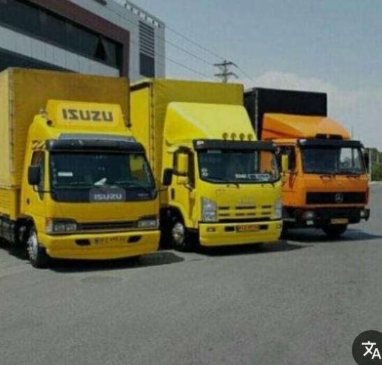 شرکت اتوبارباربری اثاثیه منزل حمل ونقل اسباب کشی|خدمات حمل و نقل|تهران, جنت‌آباد شمالی|دیوار