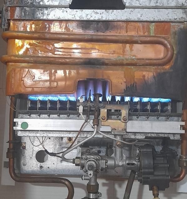 ،سرویس، پکیج و آبگرمکن و کولر ابی  بخاری  اجاق گاز|خدمات پیشه و مهارت|خرم‌آباد, |دیوار