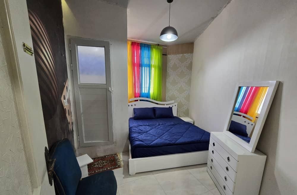 اجاره مبله سویت اتاق مهمانپذیر هاستل سوئیت|اجارهٔ کوتاهمدت آپارتمان و سوئیت|تهران, مدائن|دیوار