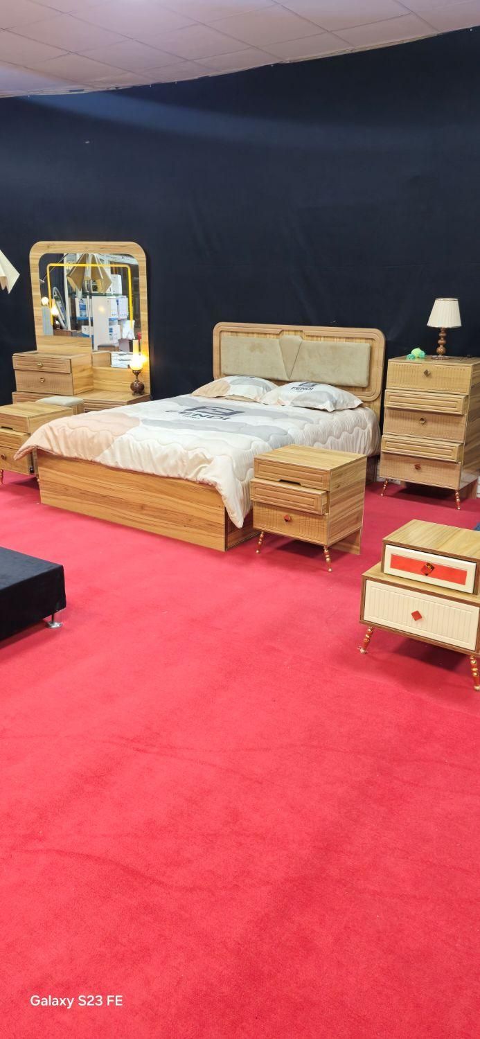 سرویس خواب مدرن|تخت و سرویس خواب|کرمانشاه, |دیوار