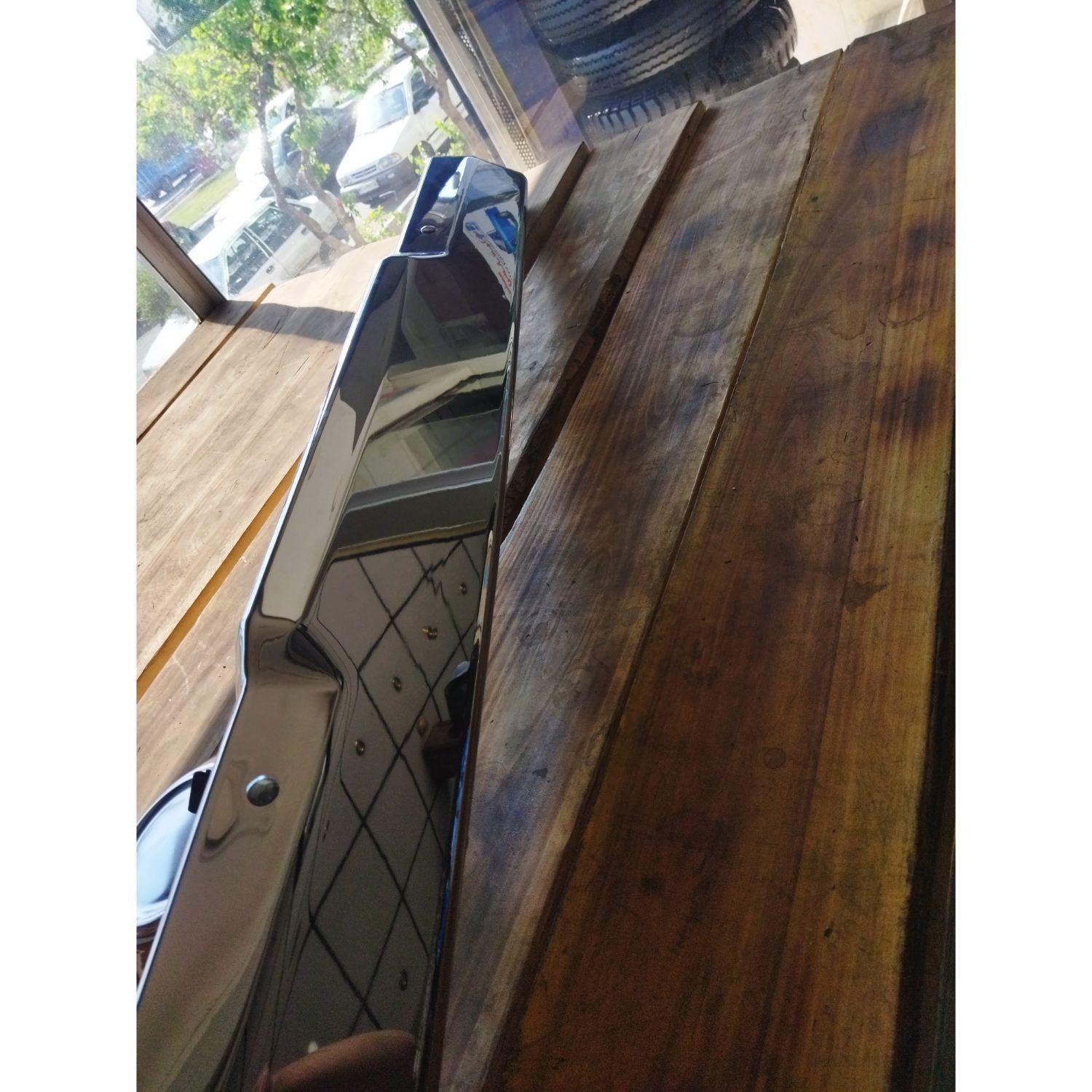 لوازم نیسان،قطعات بدنه کاپوت گلگیرسپر جلو و صندلی|قطعات یدکی و لوازم جانبی|تهران, مسعودیه|دیوار