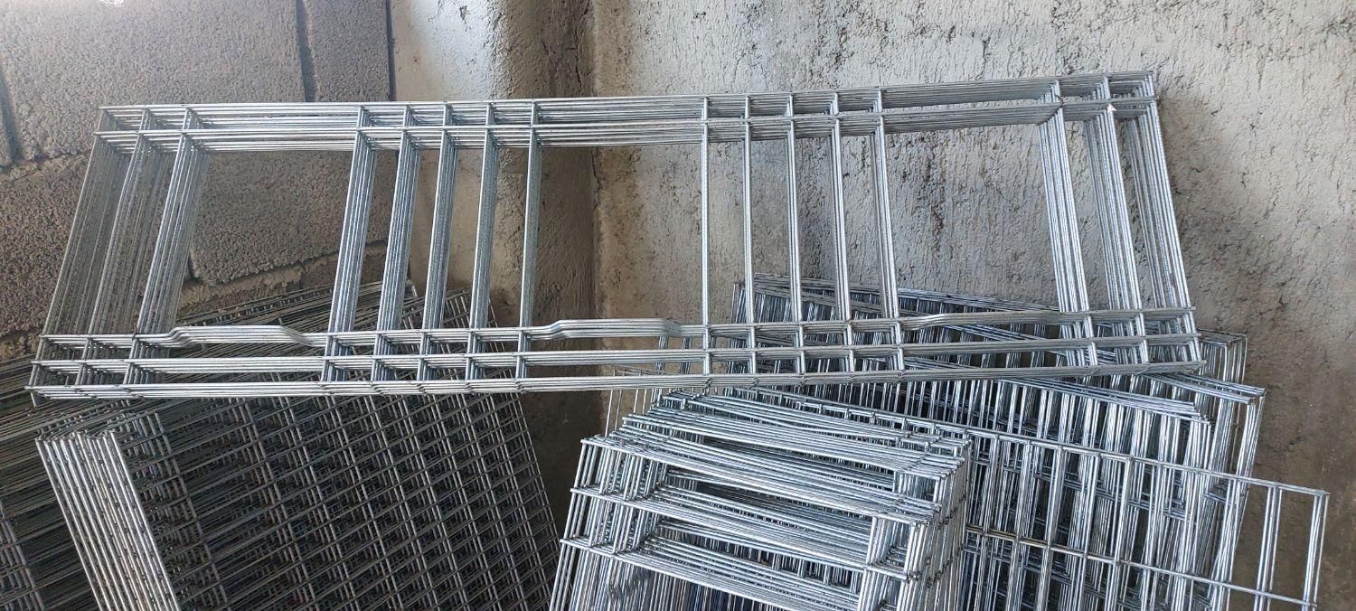 قفس منبری نو|لوازم جانبی حیوانات|مهاجران, |دیوار