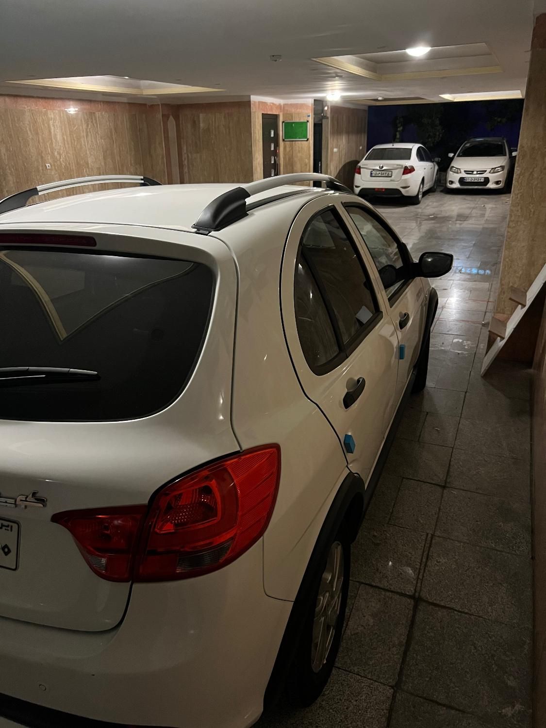 کوییک اتومات ۱۴۰۲ فول پلاس سفارشی|خودرو سواری و وانت|تهران, شهرک امام خمینی|دیوار