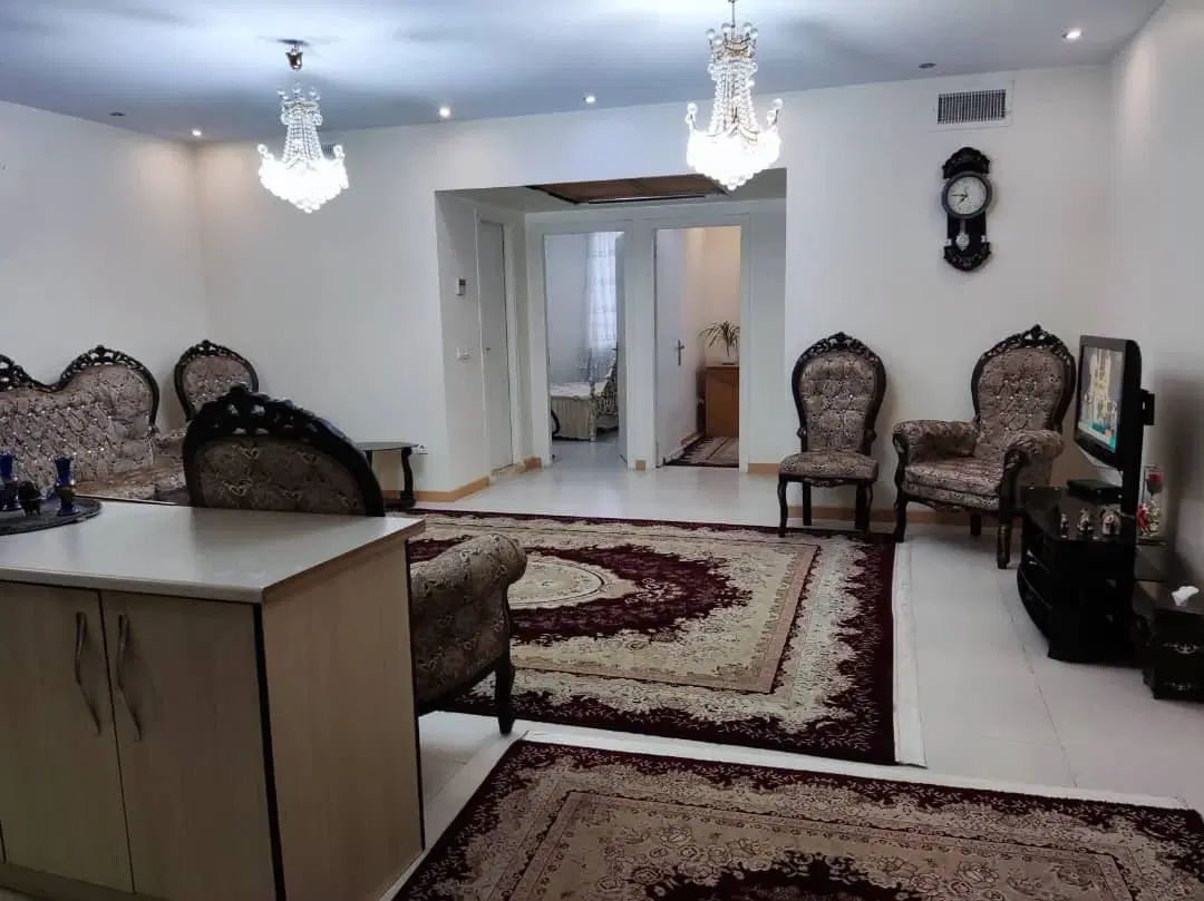 ۹۰ متر/فول/پرستار|اجارهٔ آپارتمان|تهران, پرستار|دیوار
