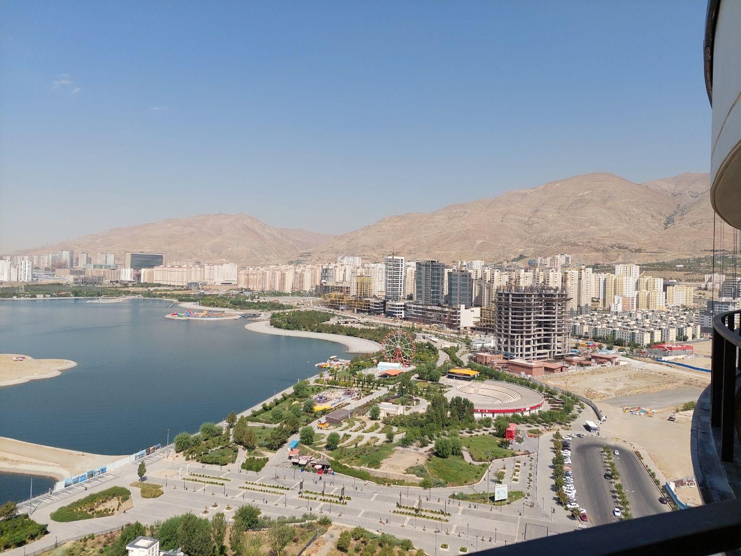 مجتمع اداری تجاری هتلینگ لکسون|فروش دفتر کار، اتاق اداری، مطب|تهران, گلستان (شهرک راه آهن)|دیوار