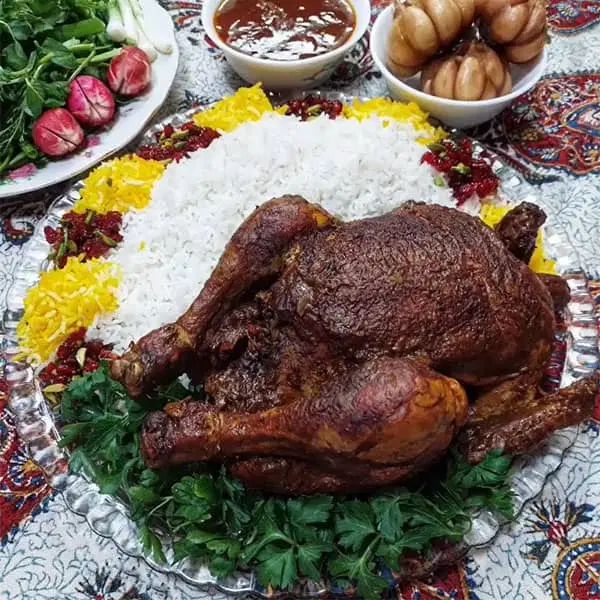 سفارش انواع غذا وفست فود شما رامیپذیریم|خدمات پذیرایی، مراسم|یاسوج, |دیوار