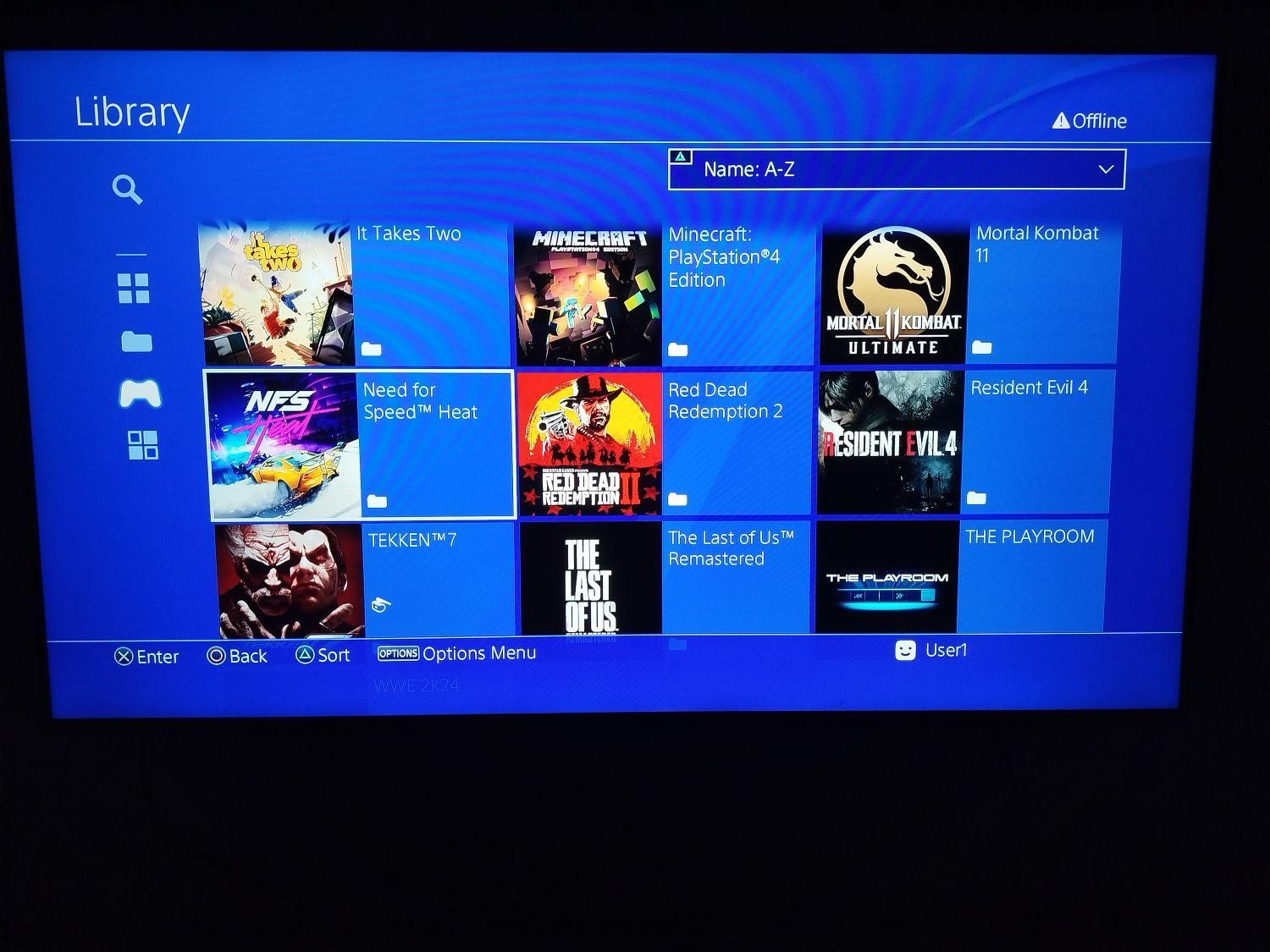 کرایه و اجاره ps4 تمام نقاط شهر تحویل درب منزل|خدمات رایانه‌ای و موبایل|مشهد, طلاب|دیوار