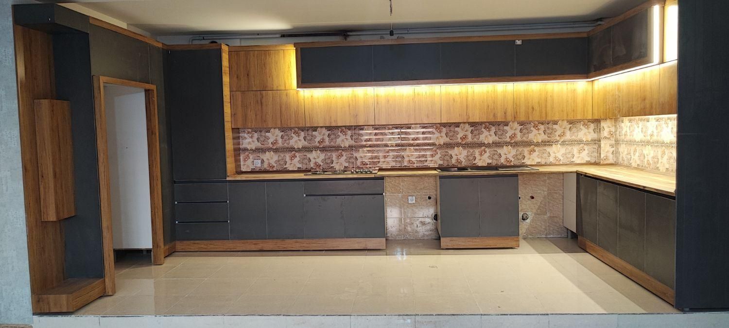 ساخت کابینت و کمد دیواری طراحی و نصب رایگان|جاکفشی، کمد، دراور|ملایر, |دیوار