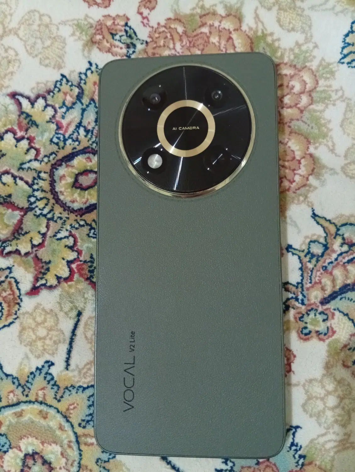 گوشی وکال v2lite|موبایل|تهران, صادقیه|دیوار