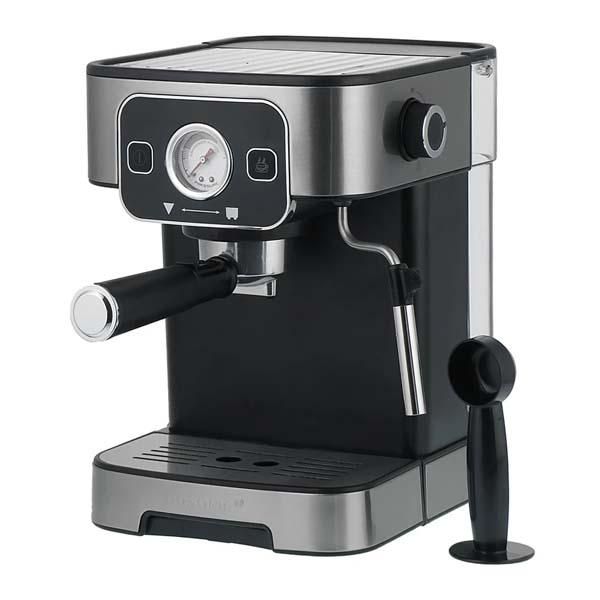 اسپرسوساز رومیزی گوسونیک مدل Gosonic Gem-870|سماور، چایساز، قهوهساز|کرمانشاه, |دیوار