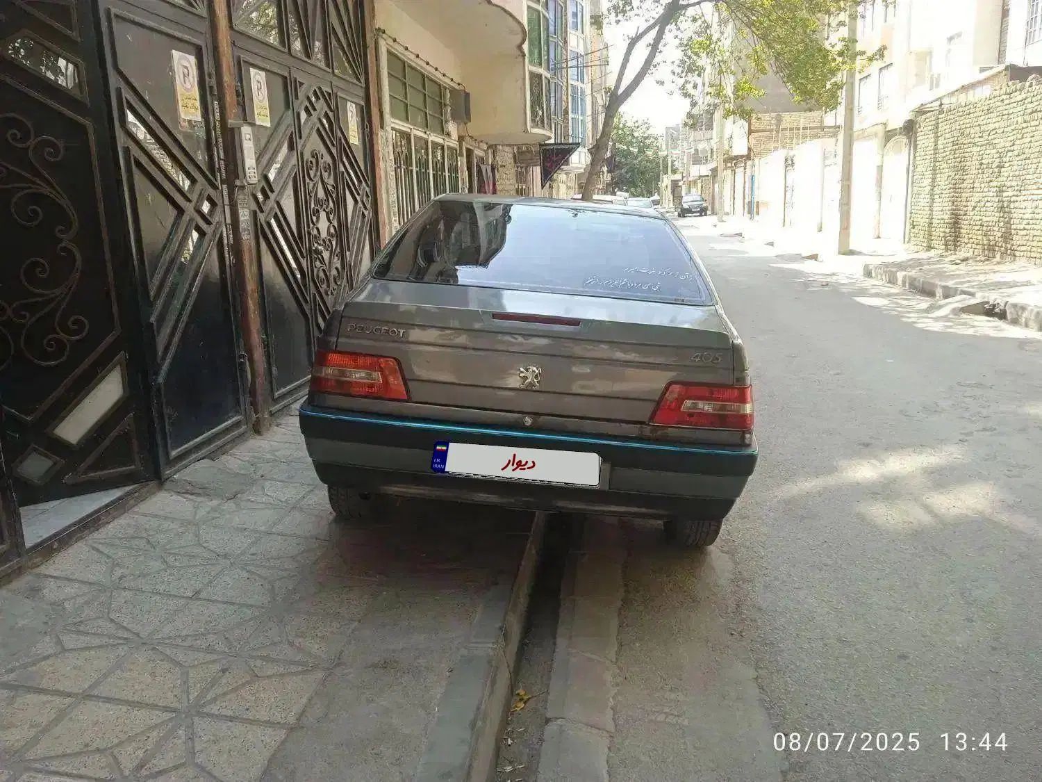 پژو GLXموتور 1800|خودرو سواری و وانت|مشهد, طلاب|دیوار