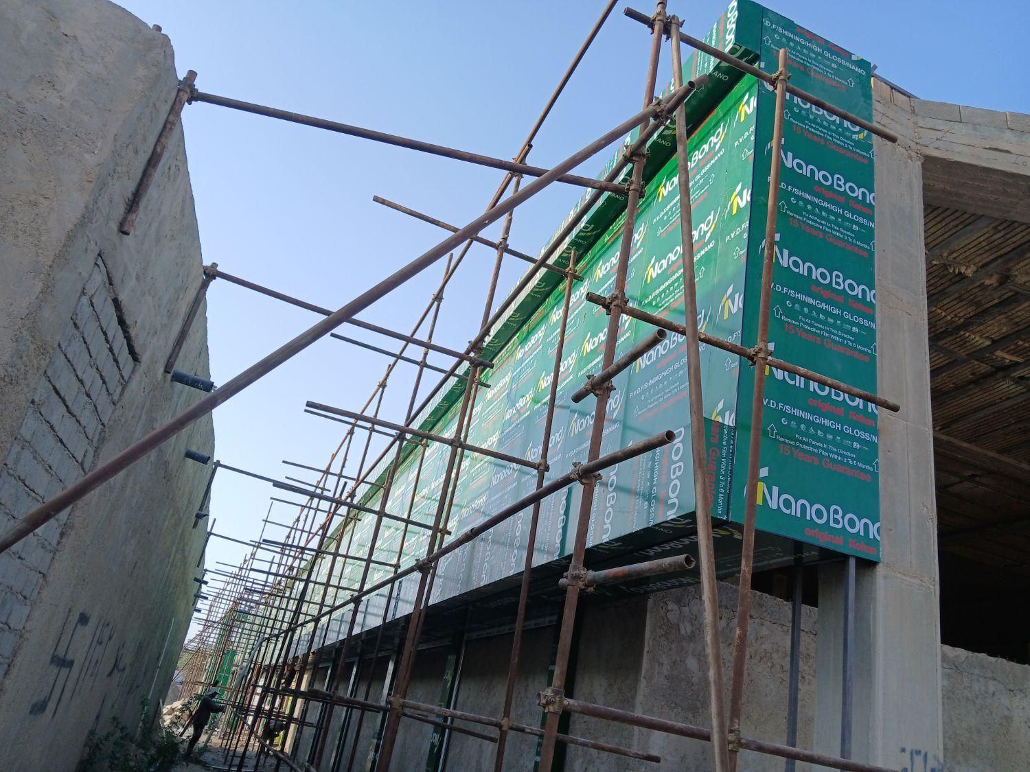 طراحی. فروش  .اجرای تابلو کامپوزیت .چنلیوم|خدمات پیشه و مهارت|بندرعباس, |دیوار