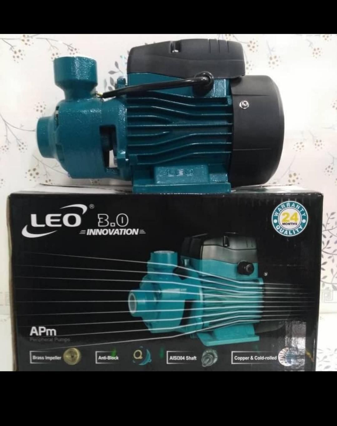 پمپ آب خانگی مکس|مصالح و تجهیزات ساختمان|خرمشهر, |دیوار