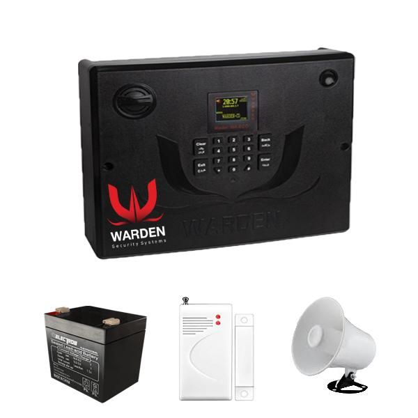 فروش ویژه ی دزدگیر اماکن چک سه ماهه|دوربین مداربسته|پرند, فاز ۰|دیوار