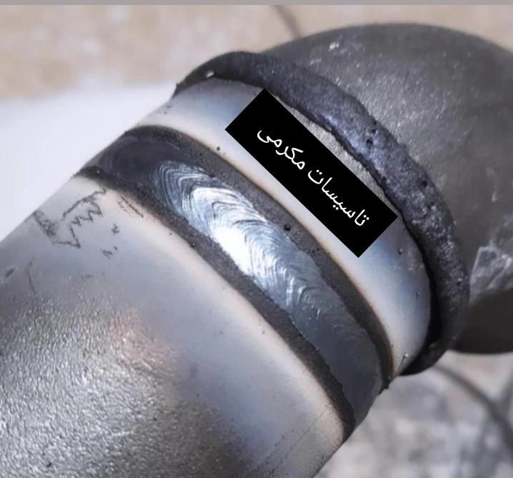 لوله کشی گاز. خورده کاری هم پذیرفته میشود|خدمات پیشه و مهارت|گرگان, |دیوار