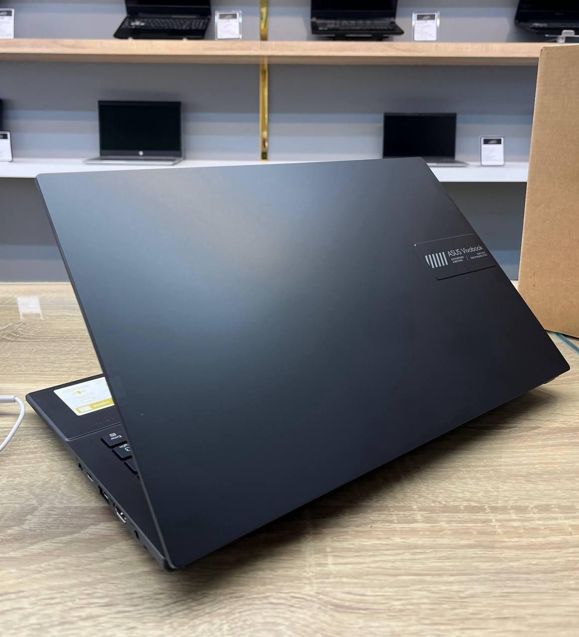 لپ تاپ asus vivobook فروشگاه دشتستانی|رایانه همراه|اهواز, نادری|دیوار