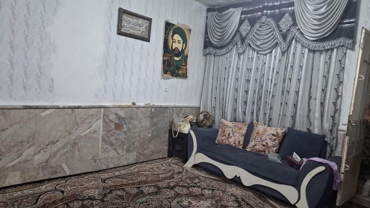 سوئیت اجاره ای|اجارهٔ کوتاه‌مدت آپارتمان و سوئیت|مشهد, طبرسی شمالی|دیوار