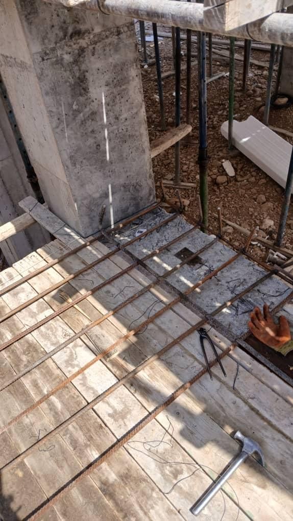 آهن الات وضایعات|خدمات پیشه و مهارت|دوگنبدان, |دیوار