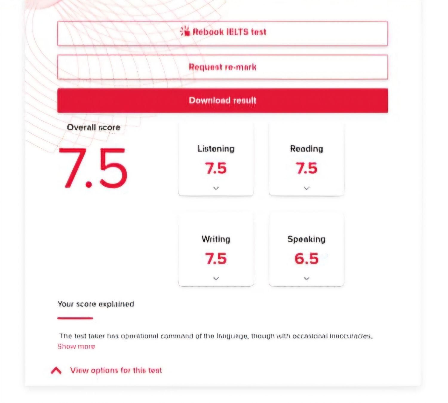 آیلتس آنلاین، تافل، جیآرای و CEnT-S|خدمات آموزشی|تهران, مطهری|دیوار