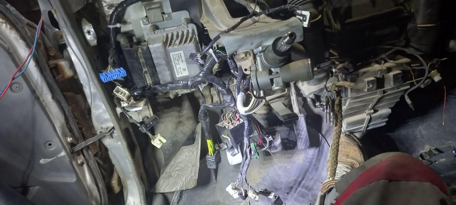 تقویت بخاری،استارت‌دینام‌برق‌خودرو امداد در محل|خدمات موتور و ماشین|بیرجند, |دیوار