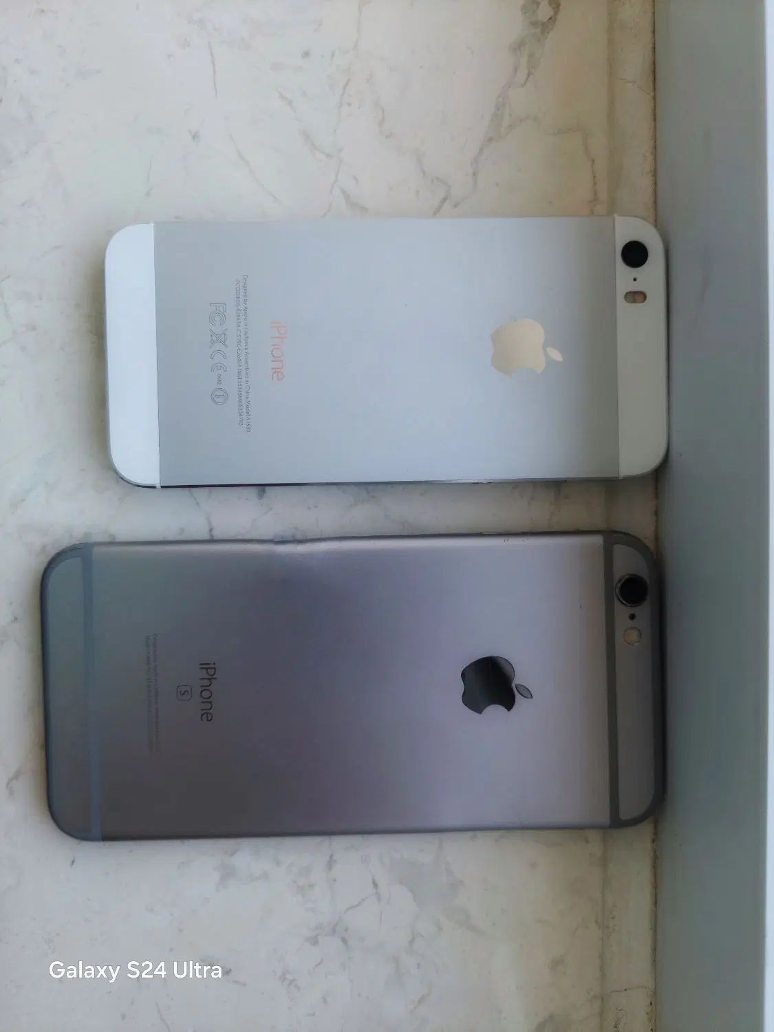 ماکت ایفون 5s،6s|موبایل|ارومیه, |دیوار