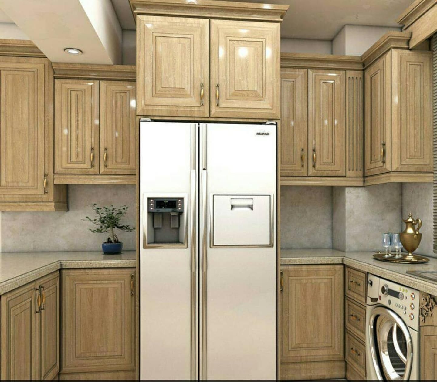 کابینت ودکوراسیون مدرن،نقد واقساط|خدمات پیشه و مهارت|کرمان, |دیوار