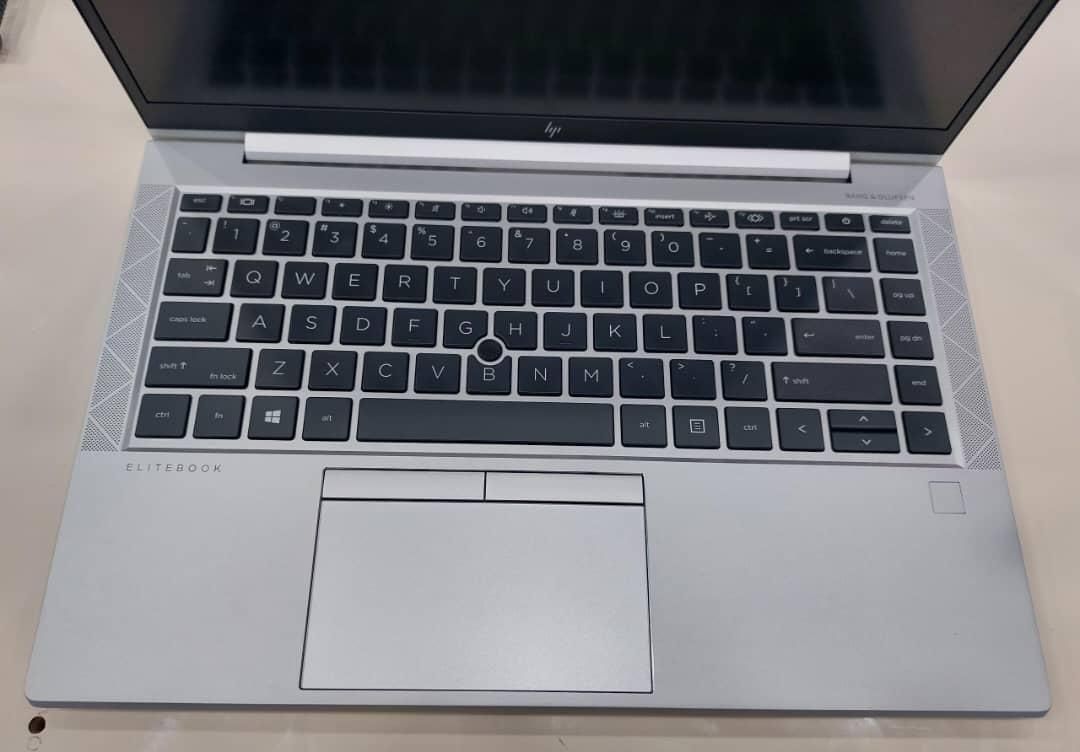 لپ تاپ اچ پی HP Elitebook 845 G8|رایانه همراه|اهواز, بهارستان|دیوار