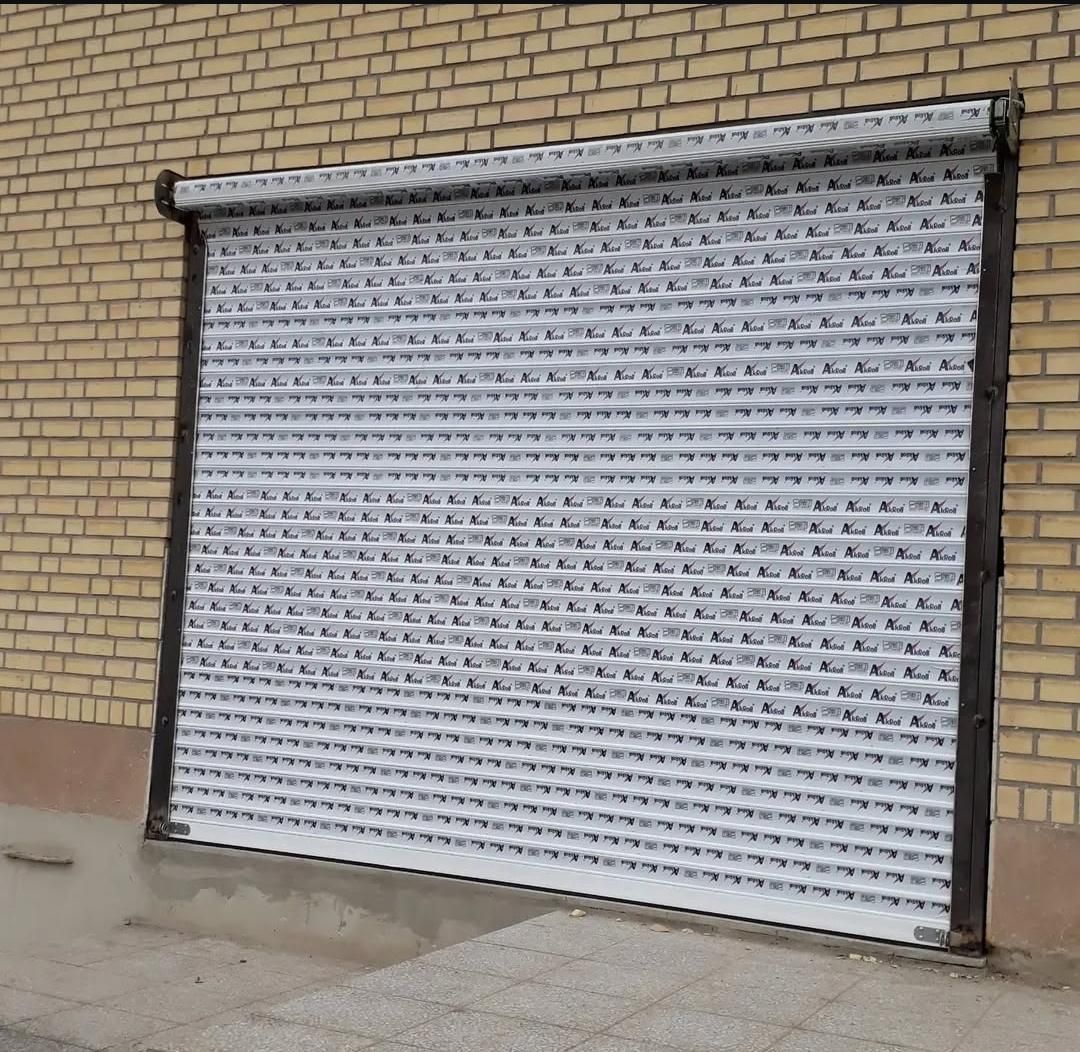 کرکره برقی و جک پارکینگ نصب و تعمیر|خدمات پیشه و مهارت|پردیس, شهرک صنعتی کمرد|دیوار