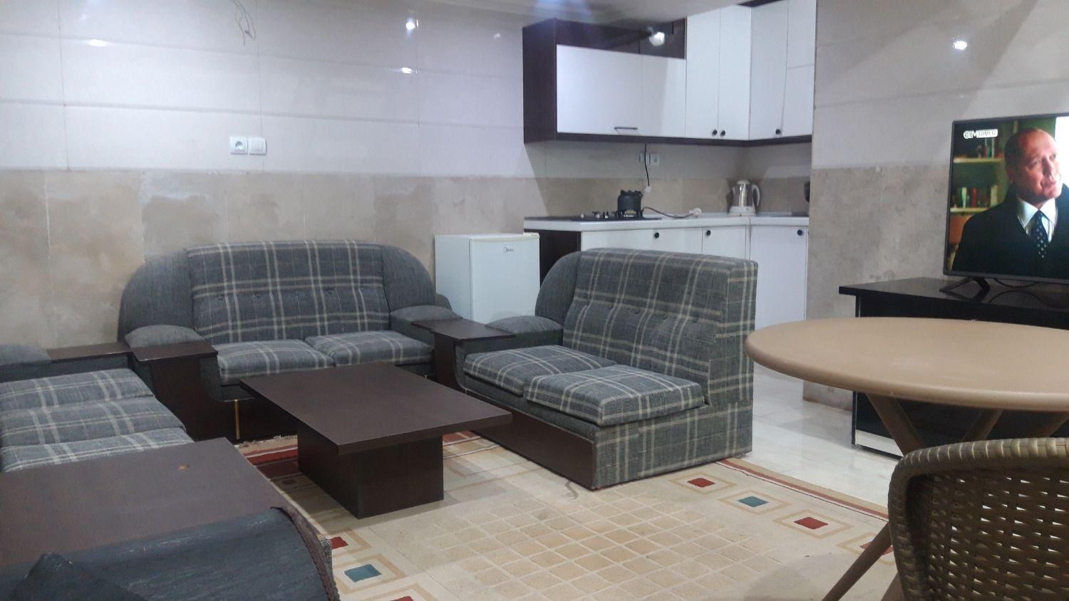 سوئیت آرام ۲|اجارهٔ کوتاه‌مدت آپارتمان و سوئیت|بندر ماهشهر, |دیوار