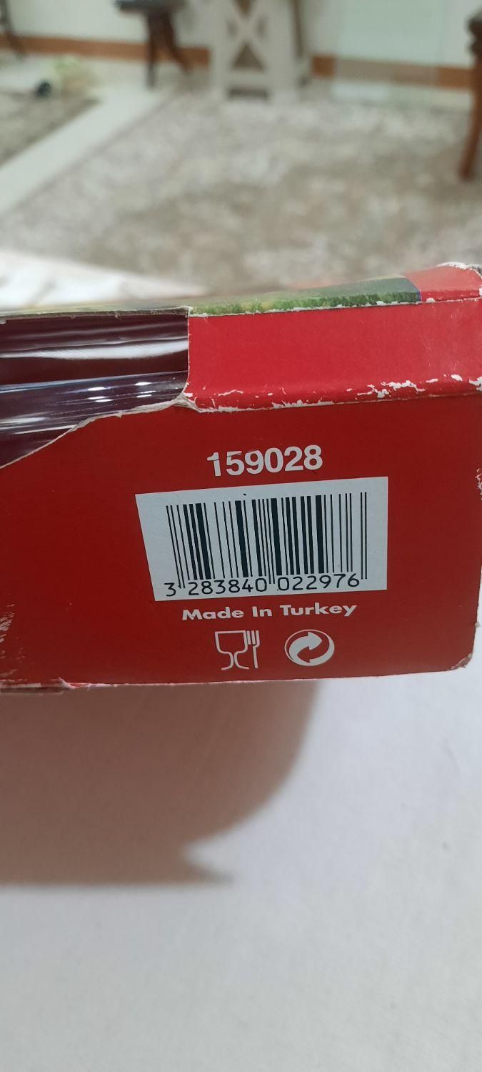 تابه پیرکس بورجام جام پاشاباغچه استیل نگهدارنده|ظروف سرو و پذیرایی|مشهد, ولیعصر (شهرک غرب)|دیوار