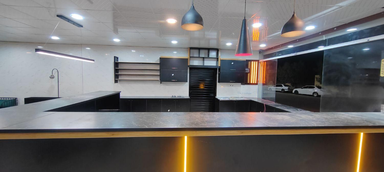 اجرای دکوراسیون حرفه‌ای برای منزل و کسب‌وکار|خدمات پیشه و مهارت|شیراز, شهرک کوثر|دیوار