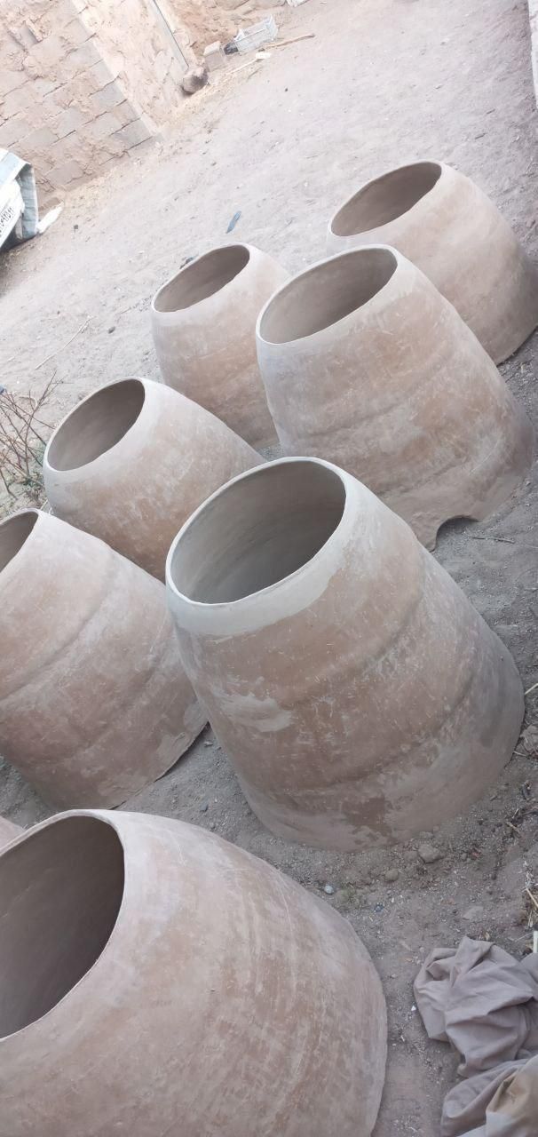 تنور گلی|اجاق گاز و لوازم برقی پختوپز|خواف, |دیوار