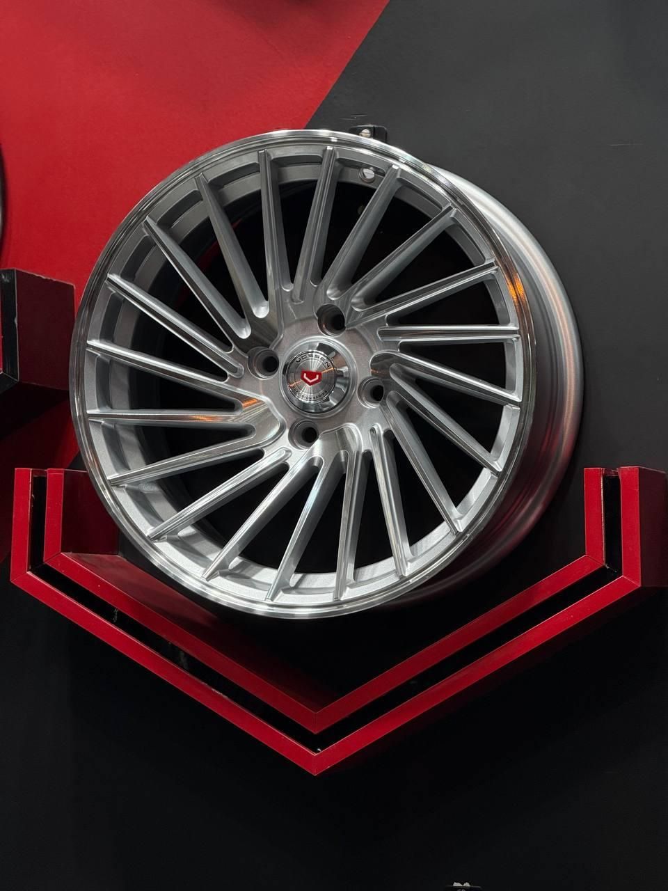 رینگ وسن چرخشی اصلی۱۳الی۱۶|قطعات یدکی و لوازم جانبی|مشهد, هفده شهریور|دیوار