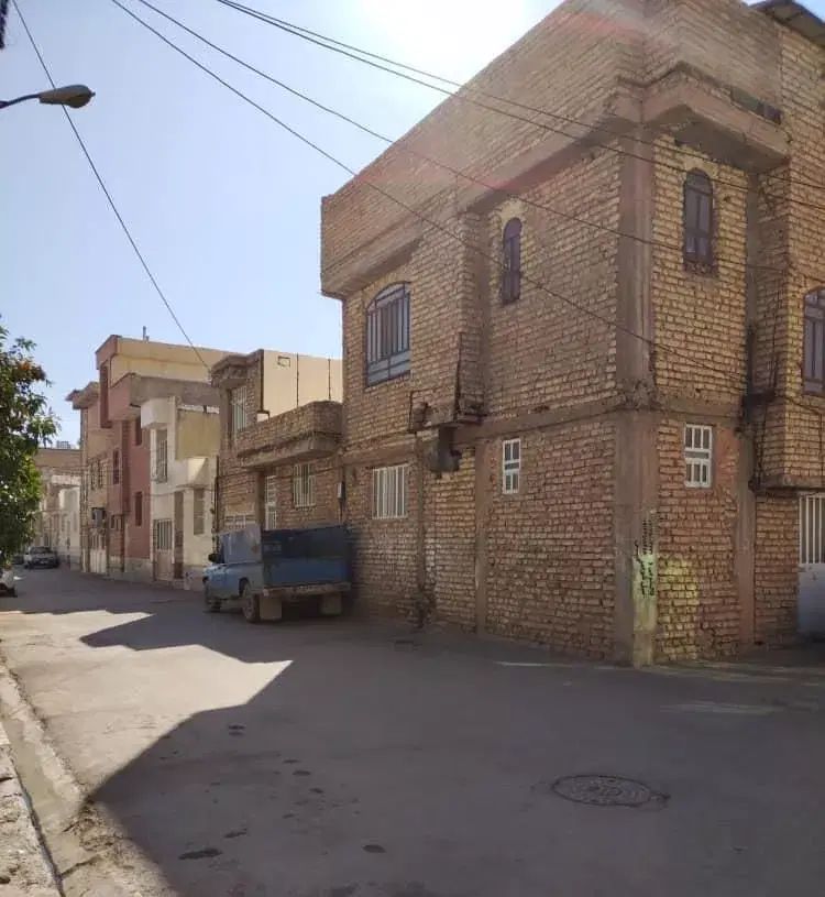فروش آپارتمان ۸۵ متری ۱ خوابه طبقه ۲ در نیروگاه|فروش آپارتمان|قم, نیروگاه|دیوار