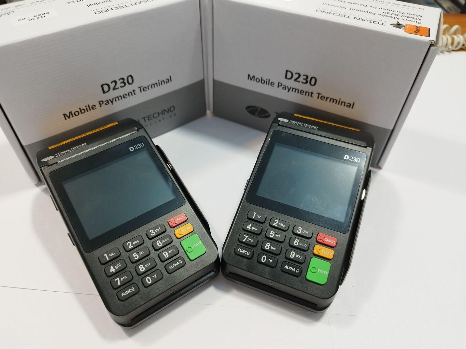 کارتخوان سیار i90 4G اقساطی بدون پیش پرداخت|فروشگاه و مغازه|فولادشهر, فولادشهر|دیوار