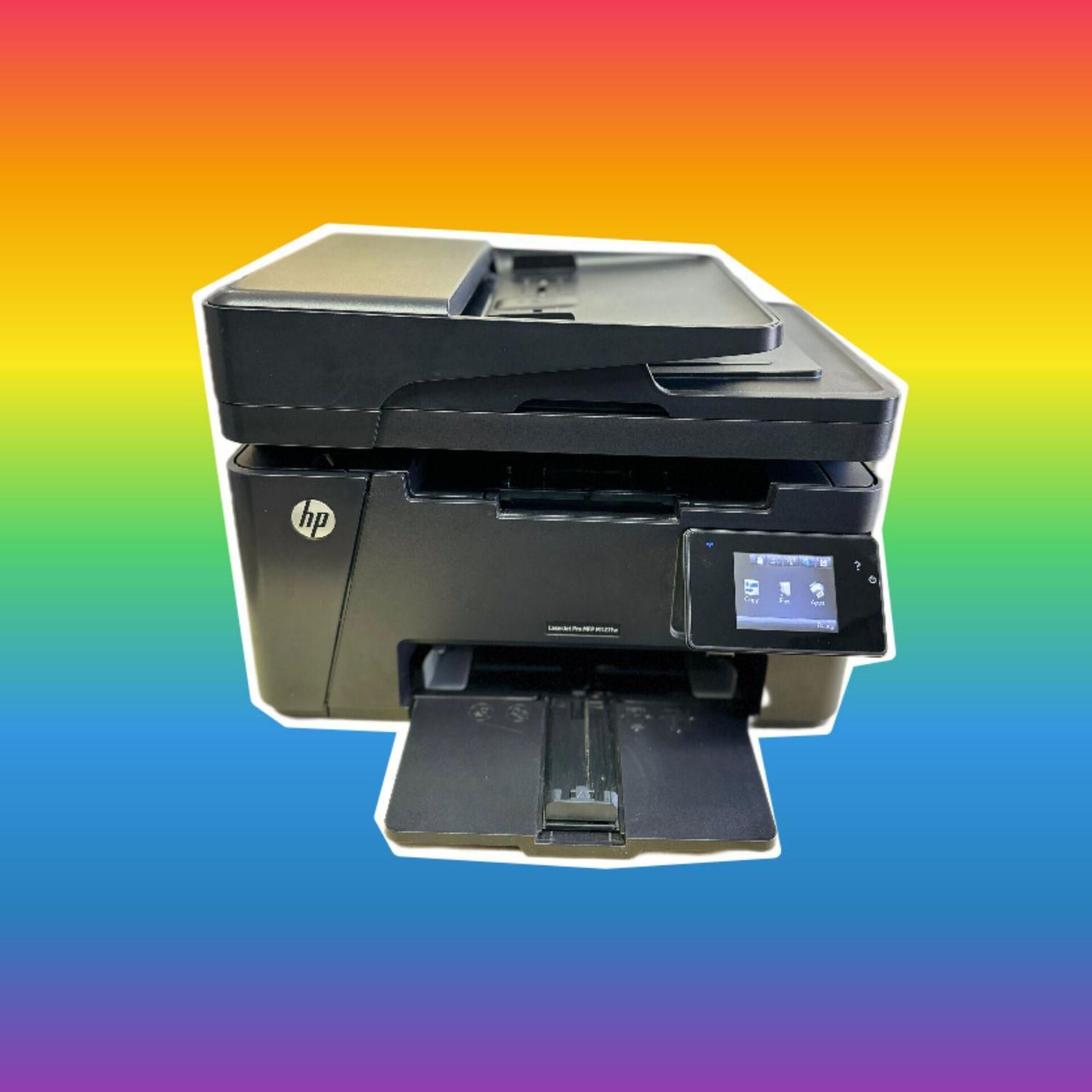 خرید و فروش پرینتر استوک|پرینتر، اسکنر، کپی، فکس|میبد, |دیوار