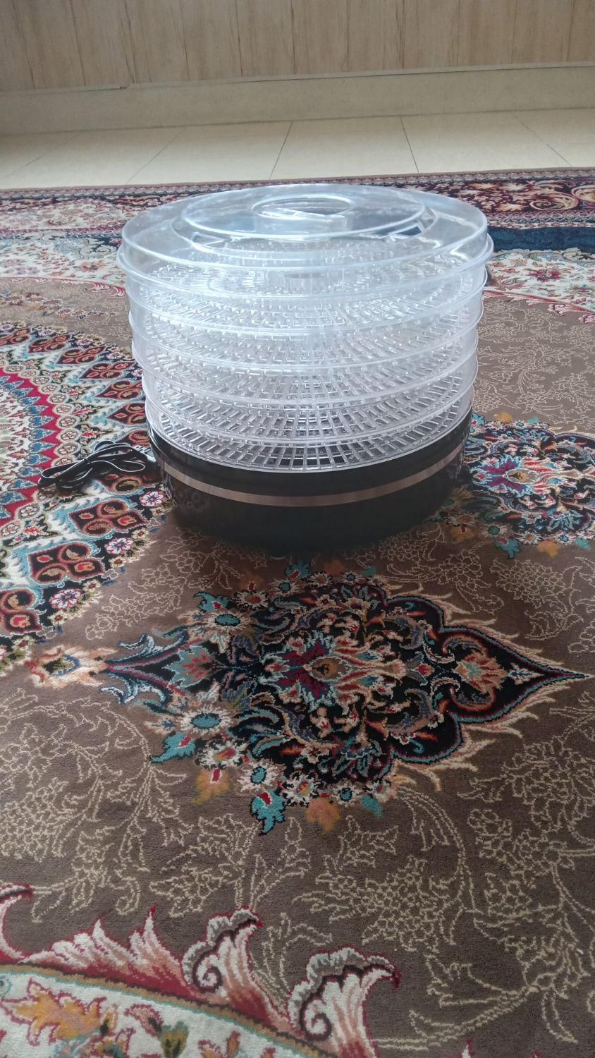 میوه خشک کن مکسی|سایر لوازم برقی|اصفهان, برازنده|دیوار