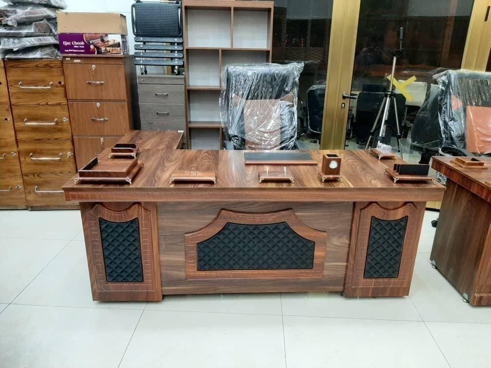 میز مدیریت میزکنفرانس|دفتر کار|کرج, حصارک بالا|دیوار