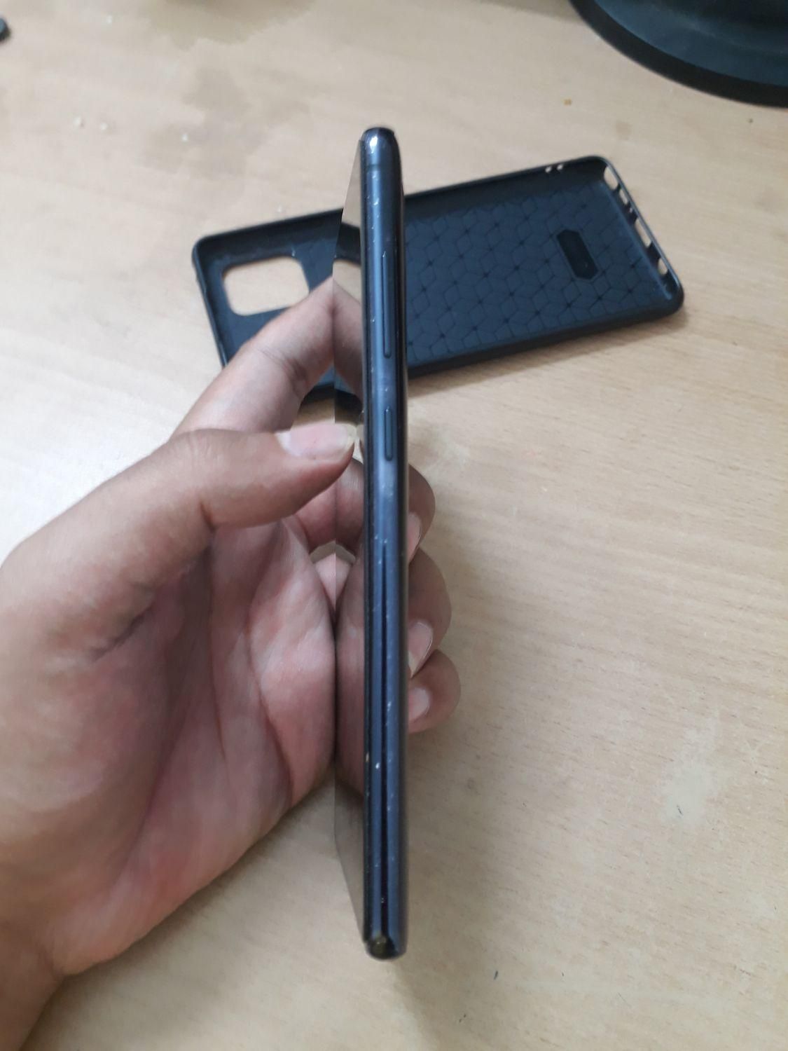 سامسونگ Galaxy Note10 Lite با حافظهٔ ۱۲۸ گیگابایت|موبایل|تهران, نیرو هوایی|دیوار