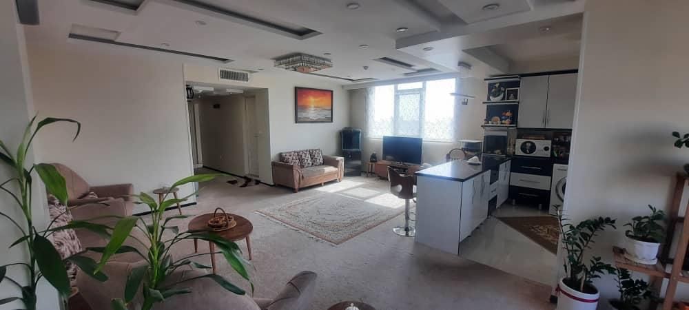 ۷۸ متر/ ۲ خواب/ در آذربایجان/فول|فروش آپارتمان|تهران, آذربایجان|دیوار