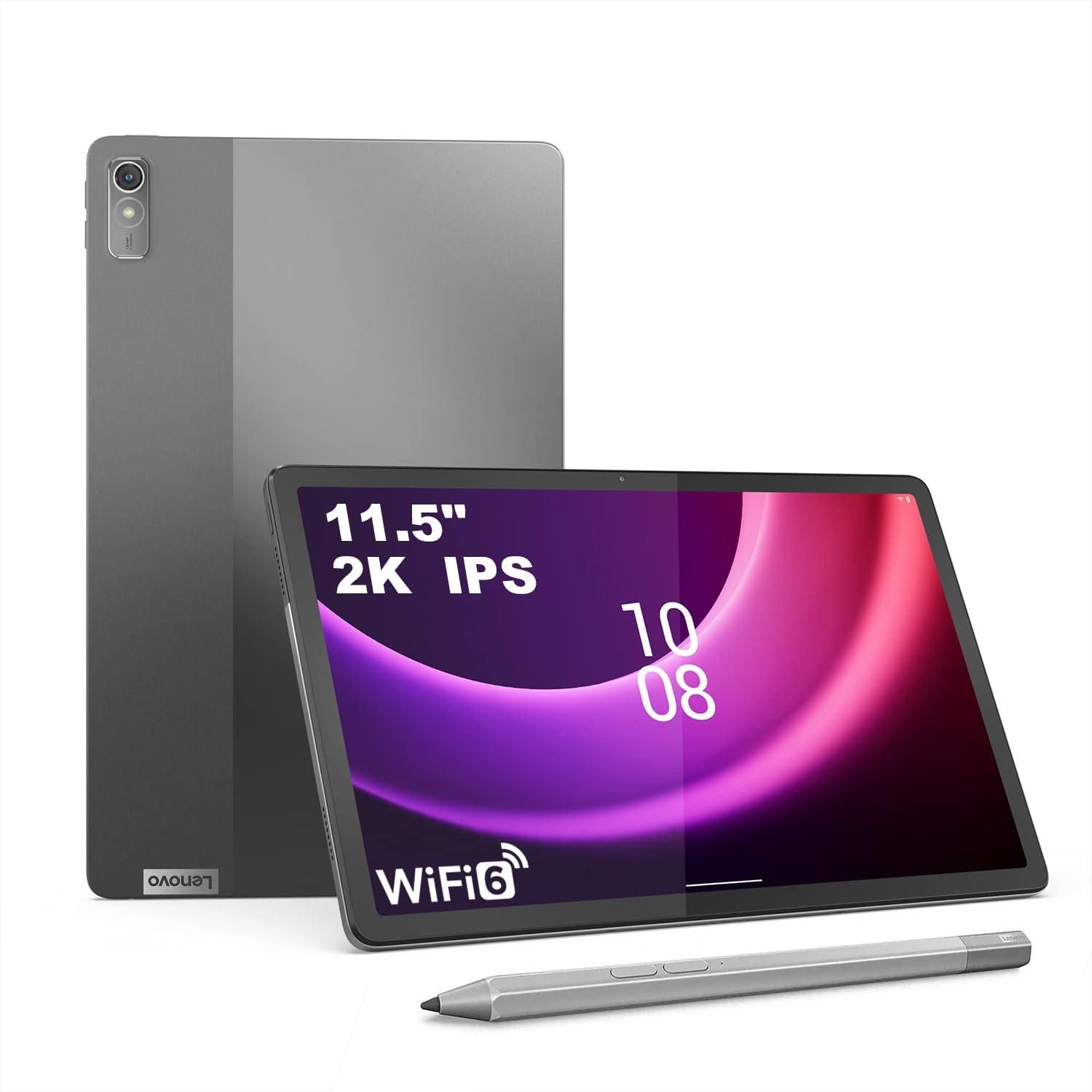 lenovo tab p11 gen 2 with pen WiFi|تبلت|تهران, شهرک غرب|دیوار