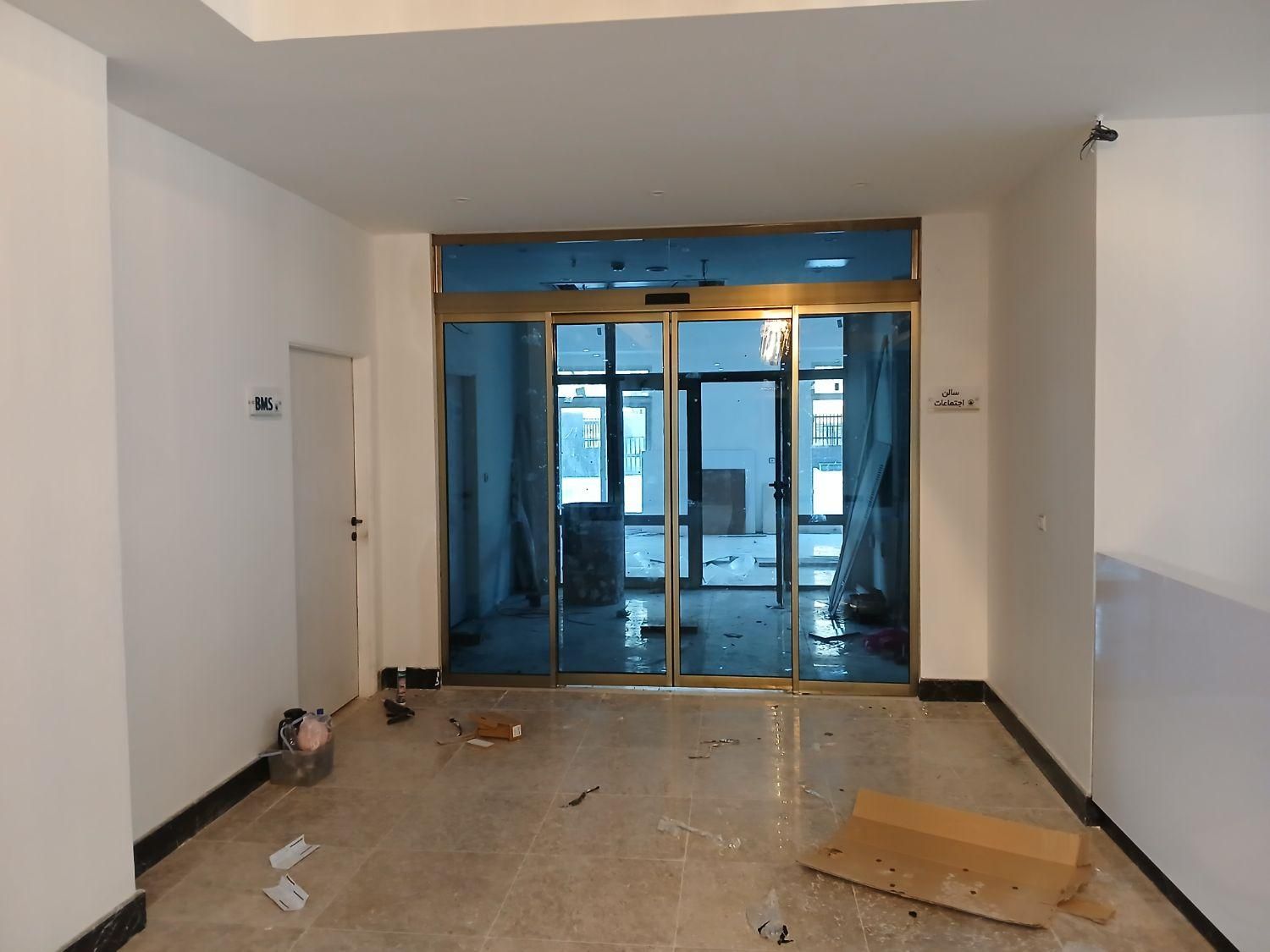 نصب و تعمیرات درب اتوماتیک|خدمات پیشه و مهارت|مشهد, توس (بلوار توس)|دیوار