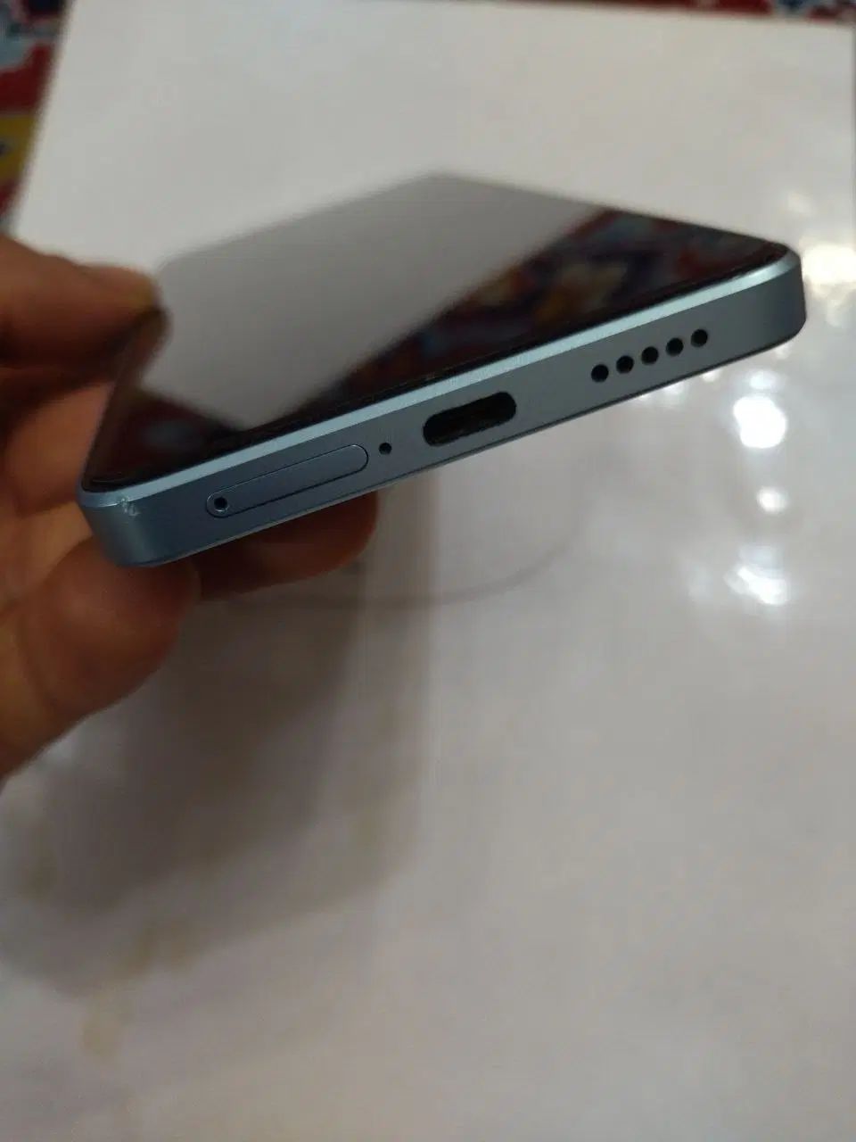 گوشی  Redmi note 13 pro 5g|موبایل|تهران, تهرانپارس شرقی|دیوار