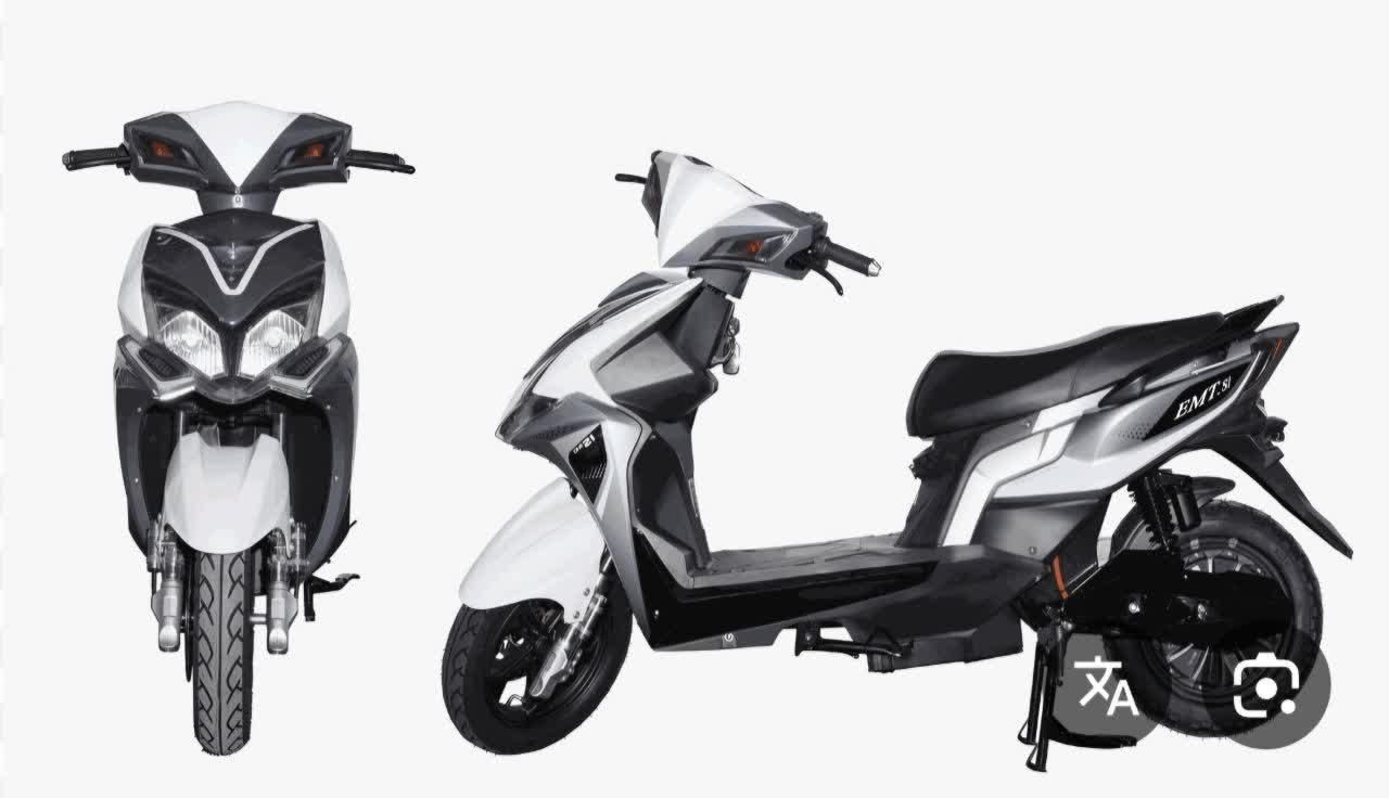 موتور برقی ۲۵۰۰وات پر قدرت و دو نفره|موتورسیکلت|اصفهان, کشاورزی|دیوار